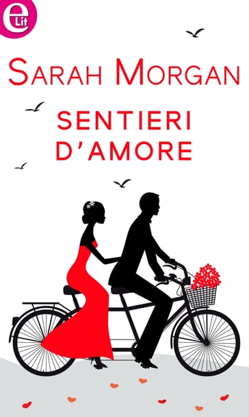 Sentieri d'amore (eLit) - Sarah Morgan