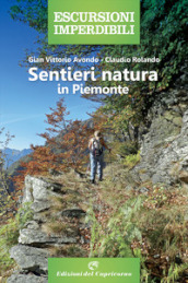 Sentieri natura in Piemonte