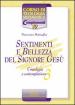 Sentimenti e bellezza del Signore Gesù. Cristologia e contemplazione. 3.