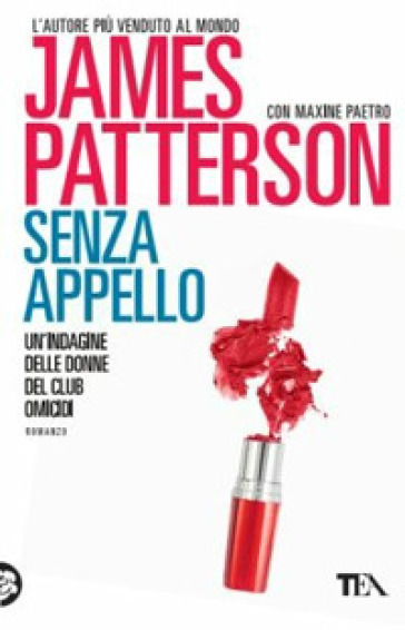 Senza appello - James Patterson - Maxine Paetro