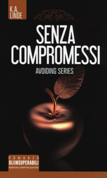 Senza compromessi. Avoiding series - K. A. Linde