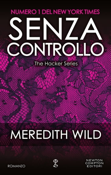 Senza controllo - Meredith Wild