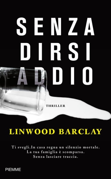 Senza dirsi addio - Linwood Barclay