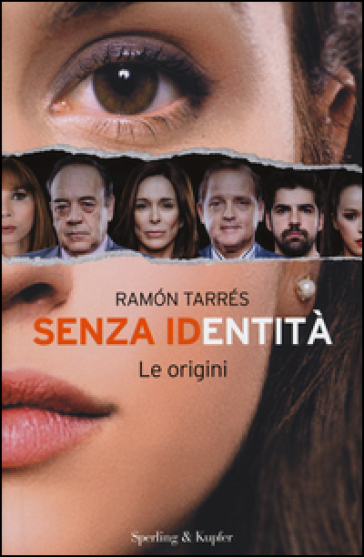 Senza identità. Le origini - Ramon Tarrés