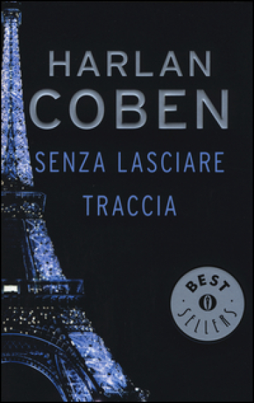 Senza lasciare traccia - Harlan Coben