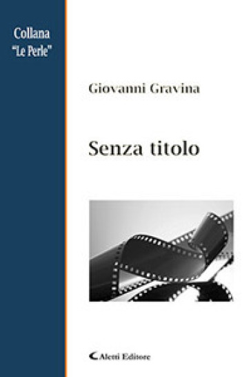 Senza titolo - Giovanni Gravina