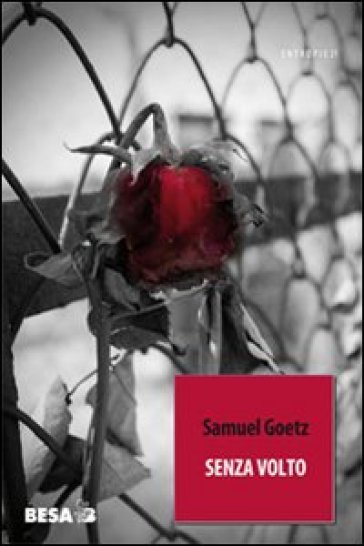 Senza volto - Samuel Goetz