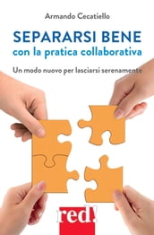 Separarsi bene con la pratica collaborativa