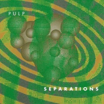 Separations (2012 re-issue) - Pulp