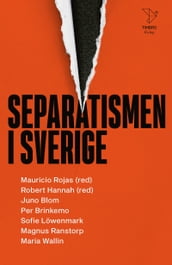 Separatismen i Sverige