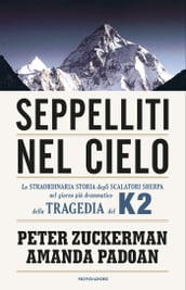 Seppelliti nel cielo