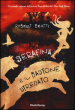 Serafina e il bastone stregato. Ediz. illustrata