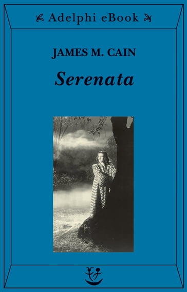 Serenata - James M. Cain