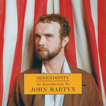 Serendipity - John Martyn