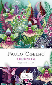 Serenità. Agenda 2024