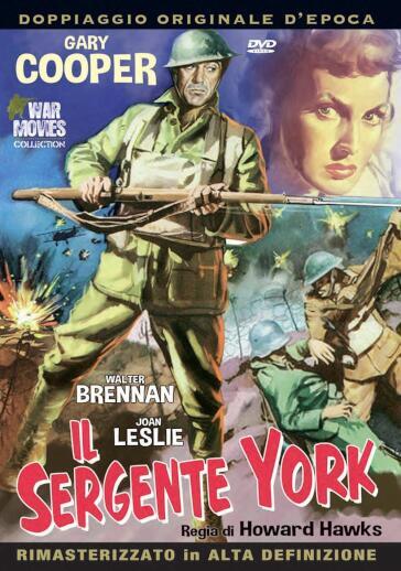 Sergente York (Il) - Howard Hawks