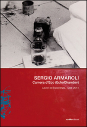 Sergio Armaroli. Camera d