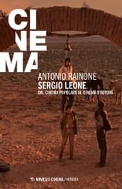 Sergio Leone