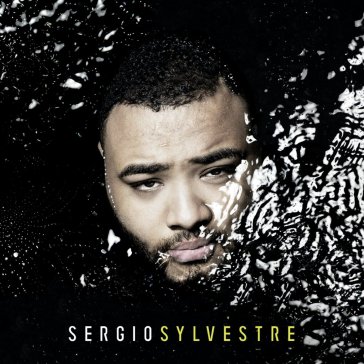 Sergio Sylvestre - copia autografata - Sergio Sylvestre