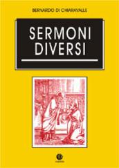 Sermoni diversi