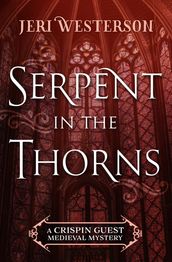 Serpent in the Thorns