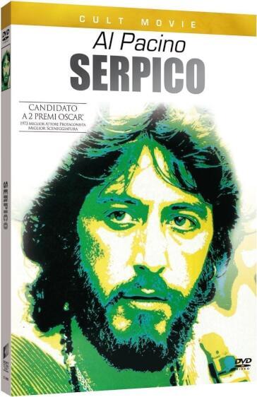 Serpico - Sidney Lumet