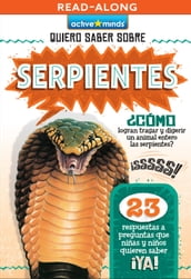 Serpientes (Snakes)