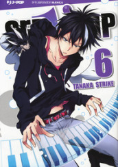 Servamp. 6.