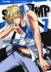 Servamp. 7.