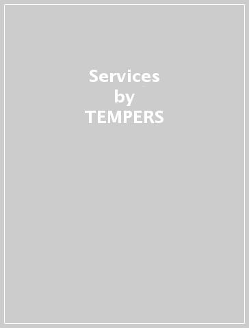 Services - TEMPERS