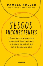 Sesgos inconscientes