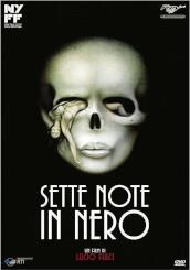 Sette Note In Nero