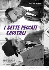 Sette Peccati Capitali (I)