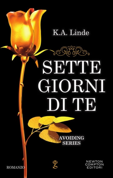 Sette giorni di te - K.A. Linde