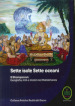 Sette isole, sette oceani. Il Bhumiparvan: geografia, miti e misteri nel Mahabharata