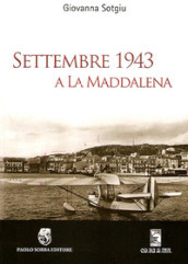 Settembre 1943 a La Maddalena