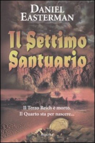 Settimo santuario (Il) - Daniel Easterman