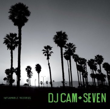 Seven - DJ Cam