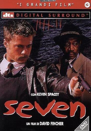 Seven - David Fincher