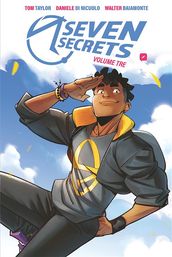 Seven secrets (Vol. 3)