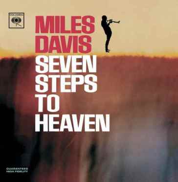 Seven steps to heaven - Miles Davis