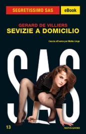 Sevizie a domicilio (Segretissimo SAS)