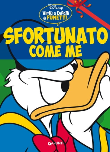 Sfortunato come me - Disney