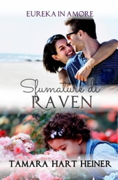 Sfumature di Raven