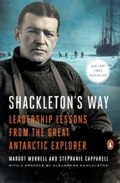 Shackleton s Way