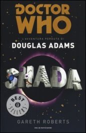 Shada. Doctor Who