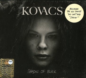 Shades of black - Kovacs