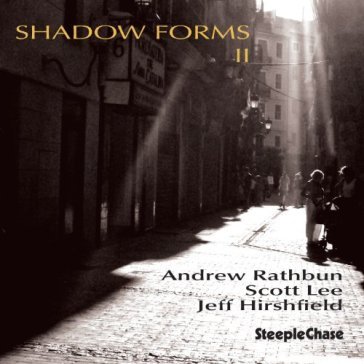 Shadow forms ii - RATHBUN ANDREW