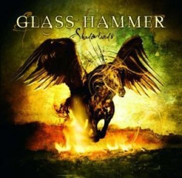 Shadowlands - GLASS HAMMER