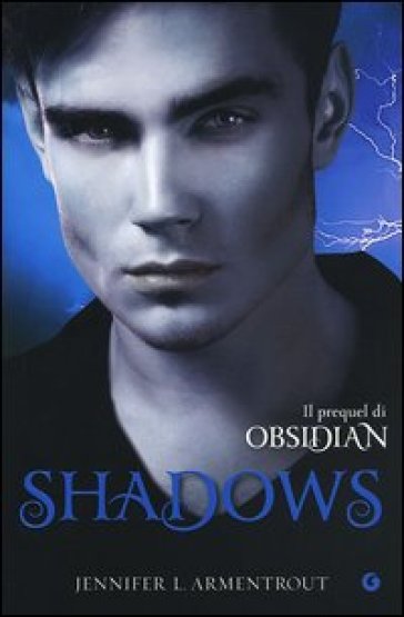 Shadows - Jennifer L. Armentrout